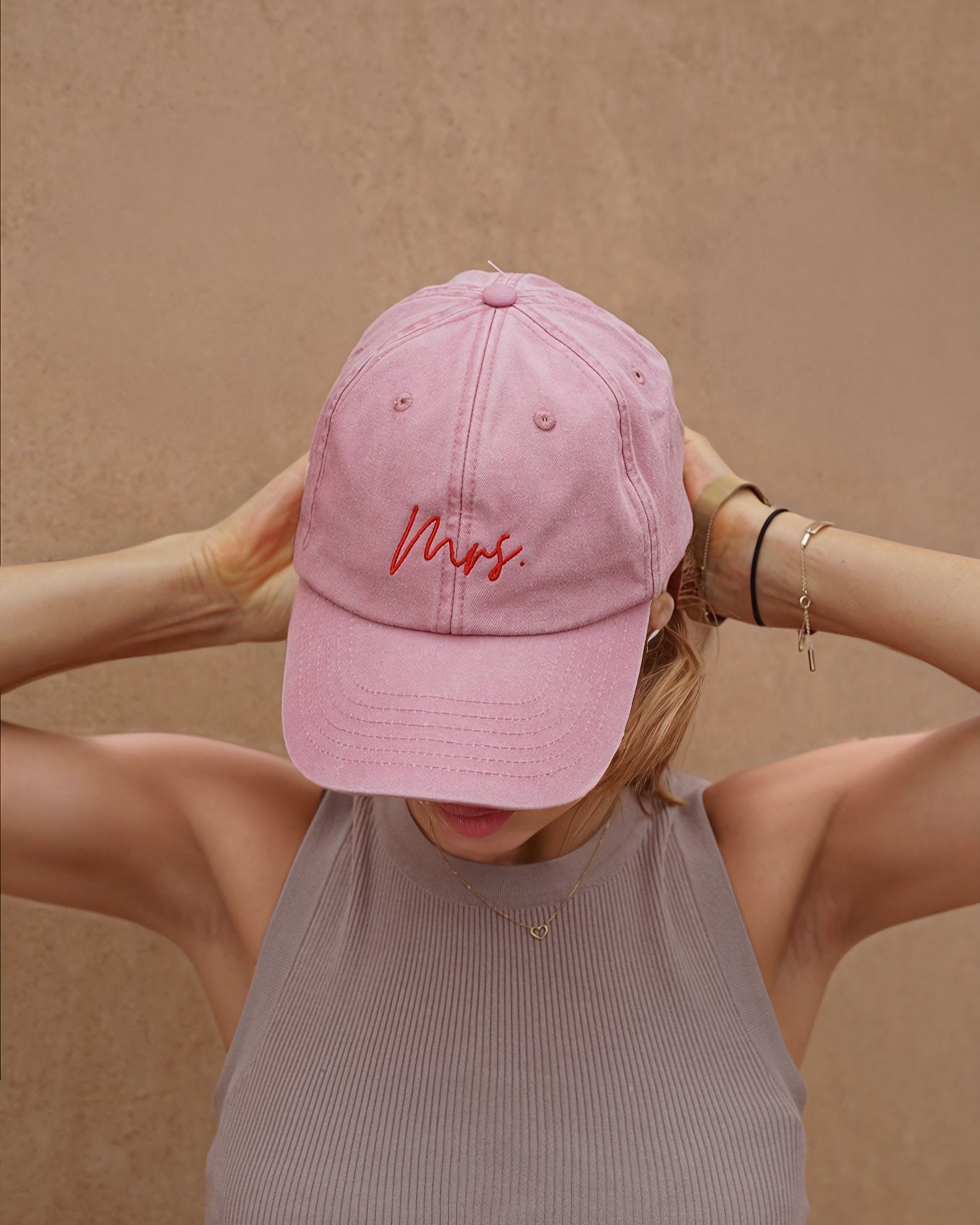 Caps