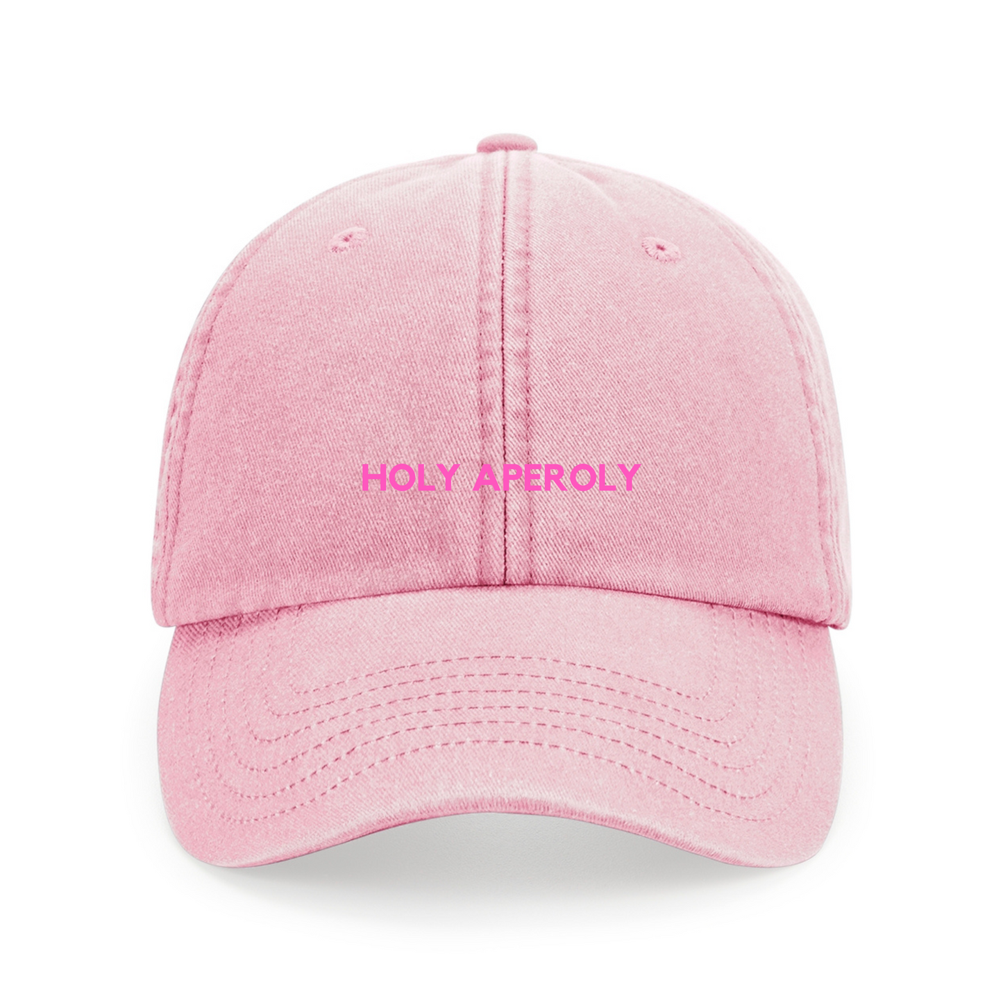 Holy Aperoly - Cap