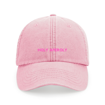 Holy Aperoly - Cap