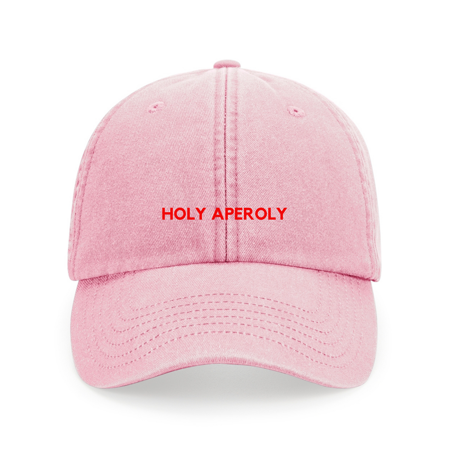 Holy Aperoly - Cap