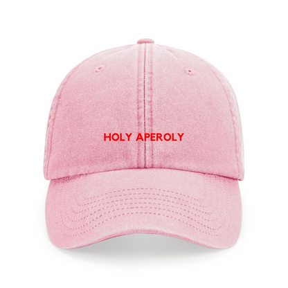 Holy Aperoly - Cap