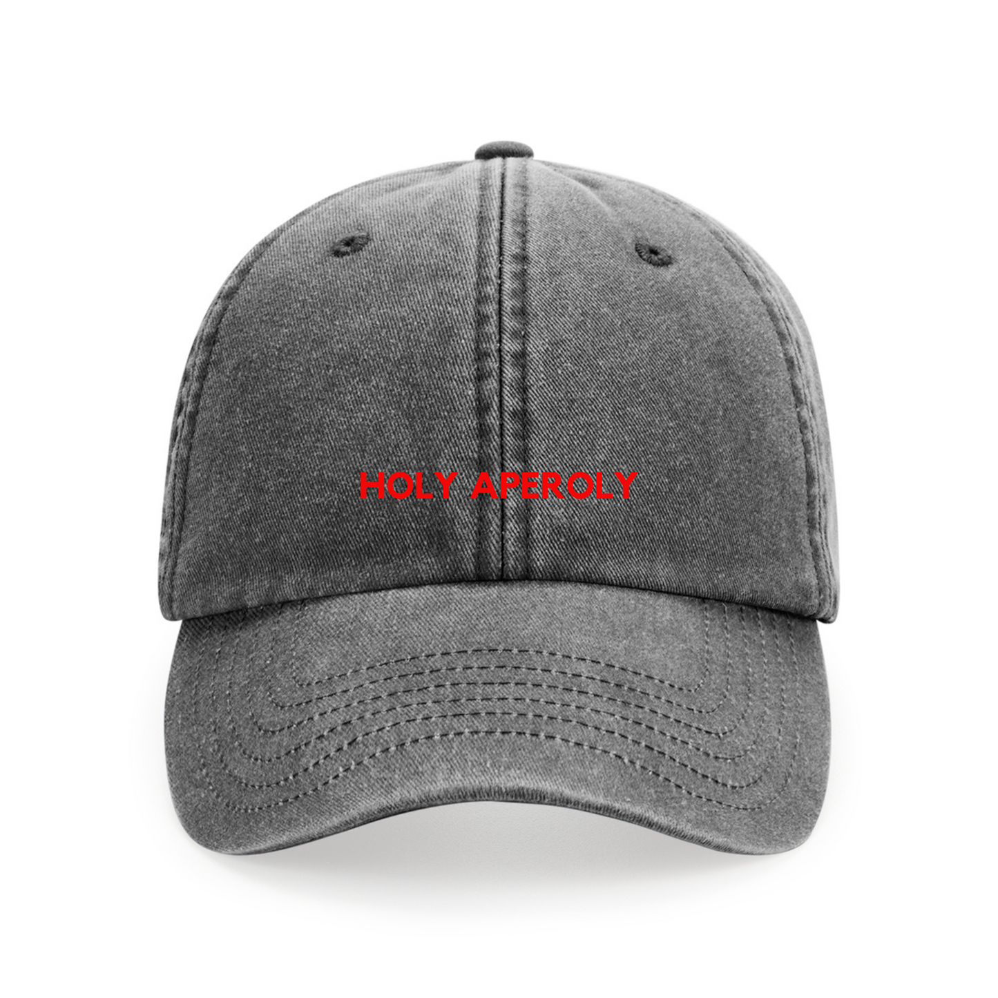 Holy Aperoly - Cap