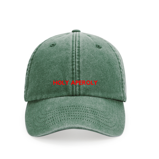 Holy Aperoly - Cap