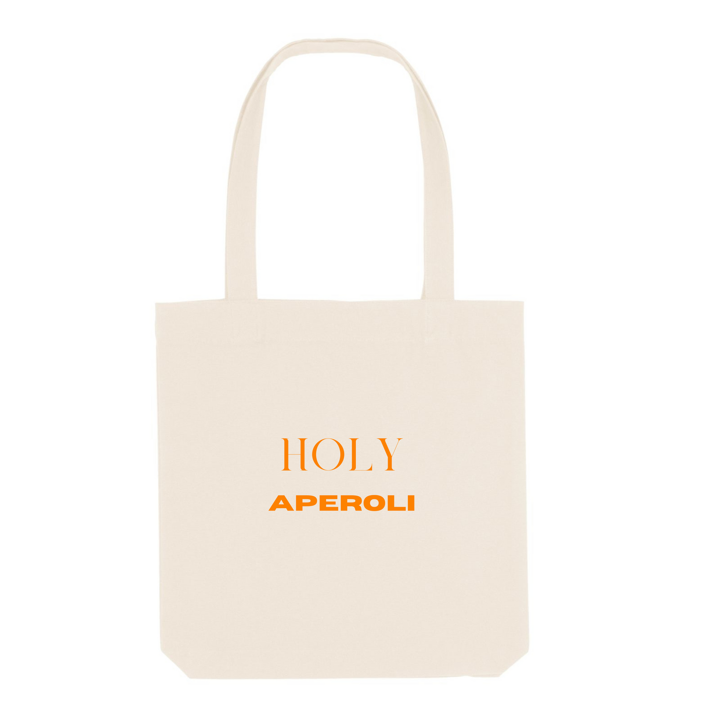 Holy Aperoli – Jutebeutel