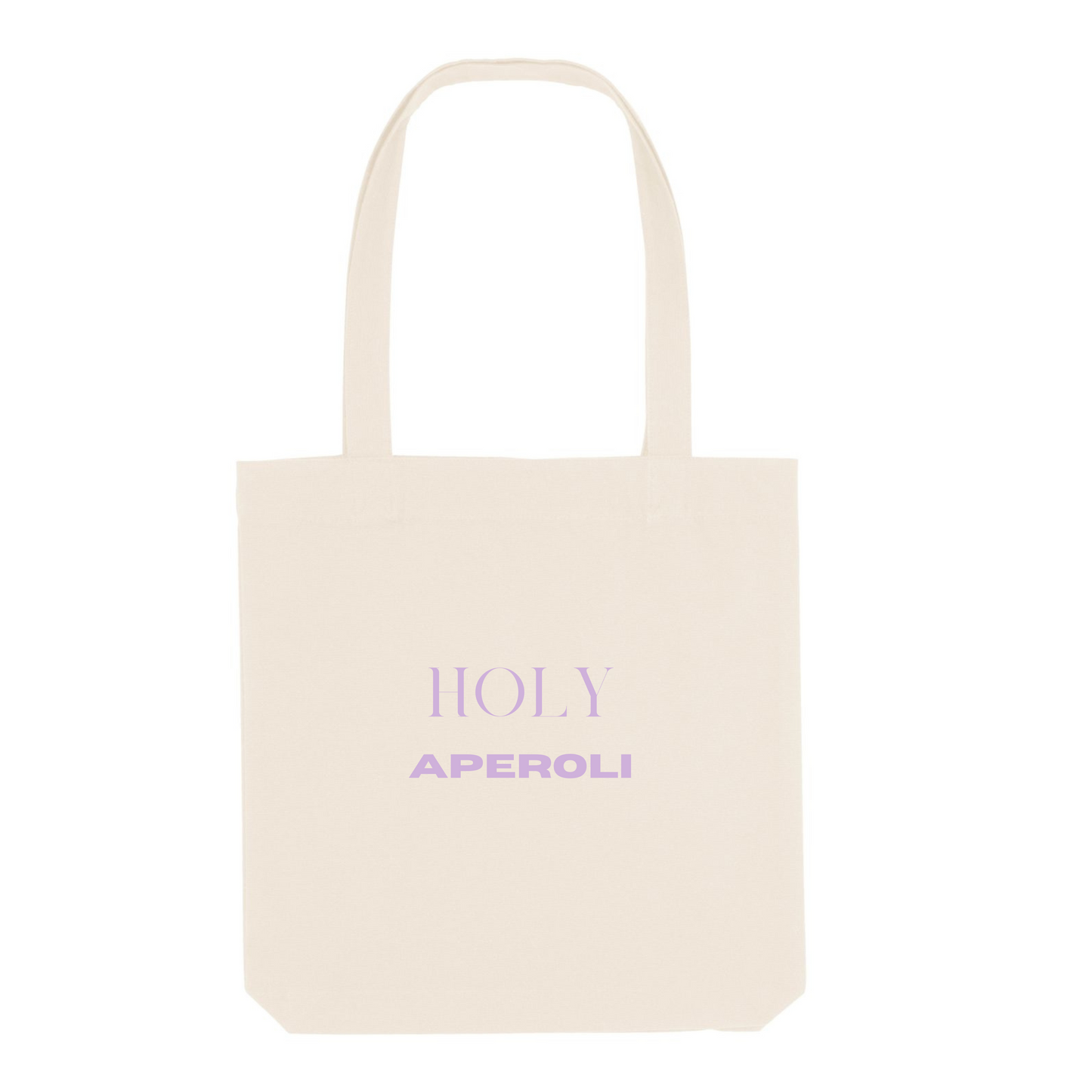 Holy Aperoli – Jutebeutel