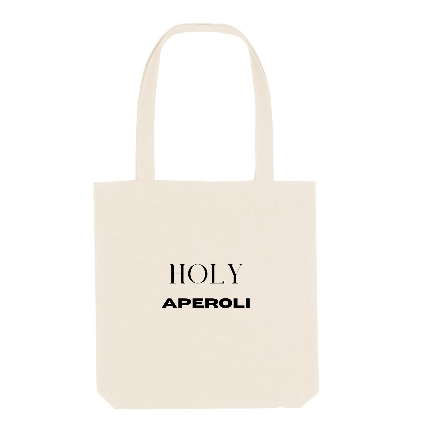 Holy Aperoli – Jutebeutel