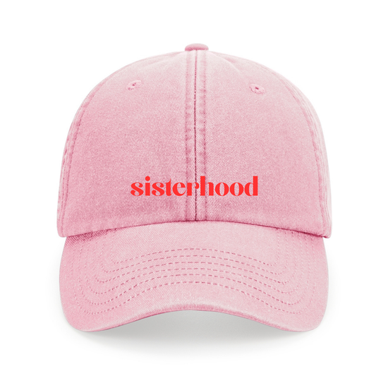 Sisterhood - Cap