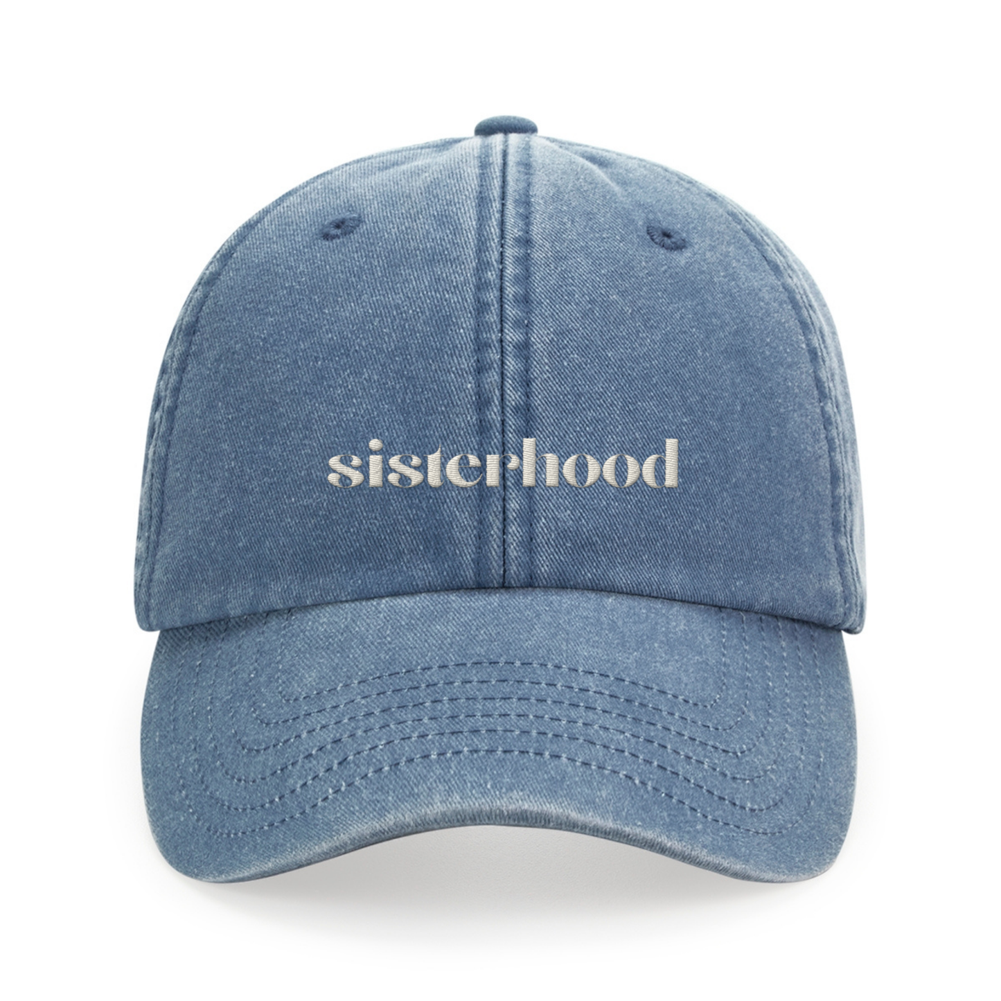 sisterhood - Cap