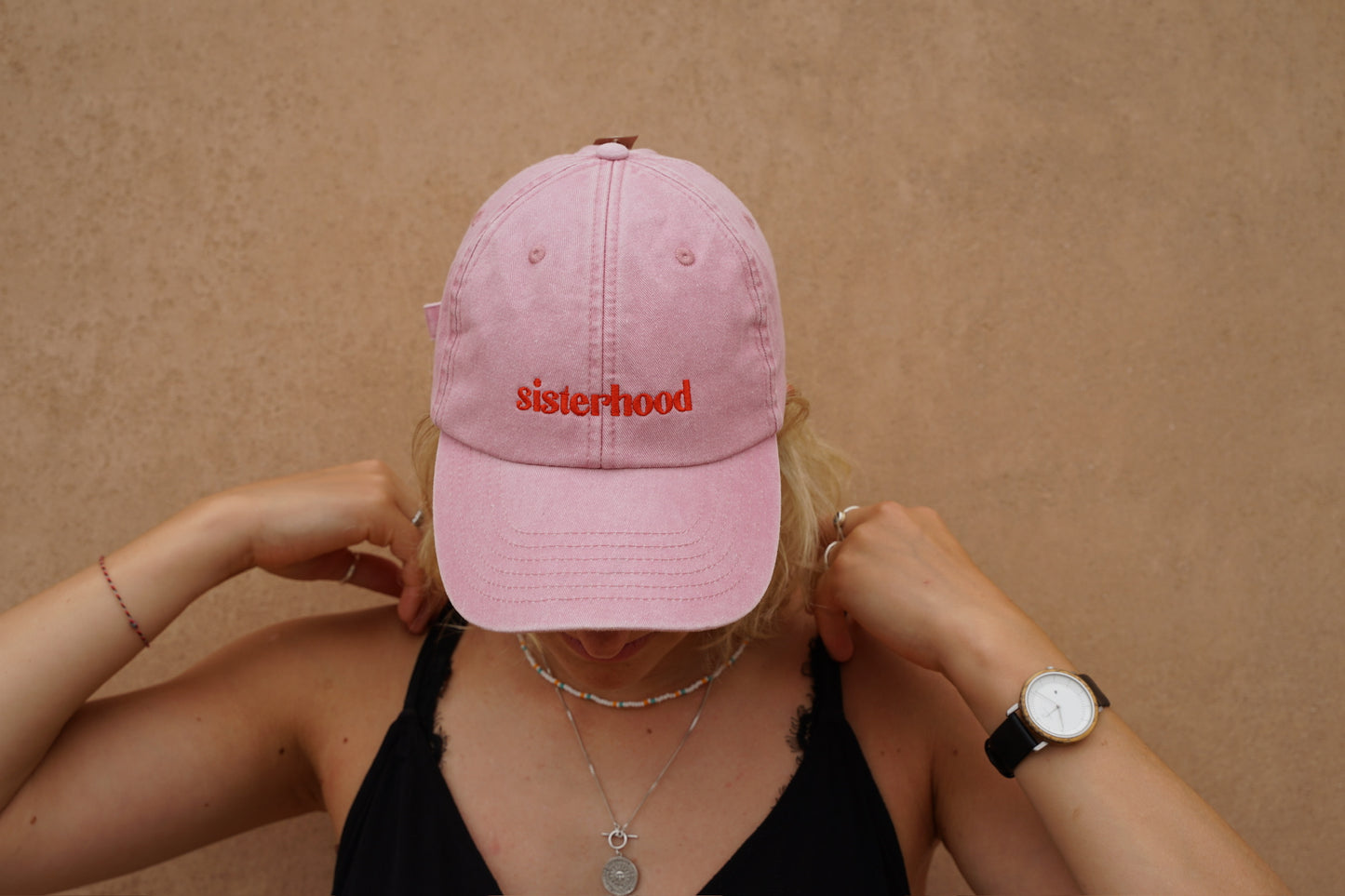 Sisterhood - Cap