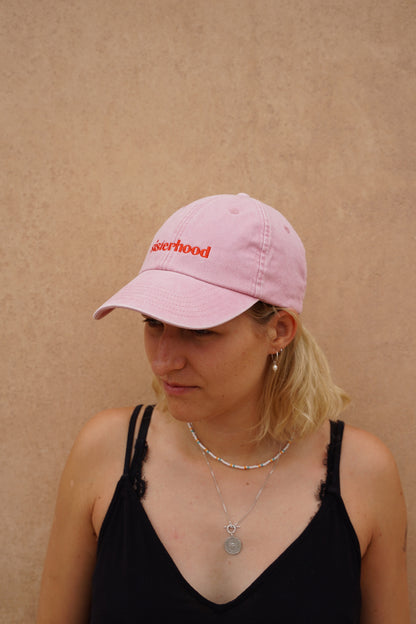 Sisterhood - Cap