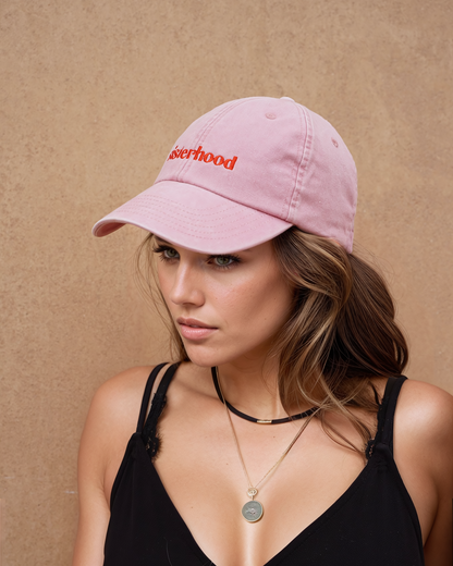 Sisterhood - Cap