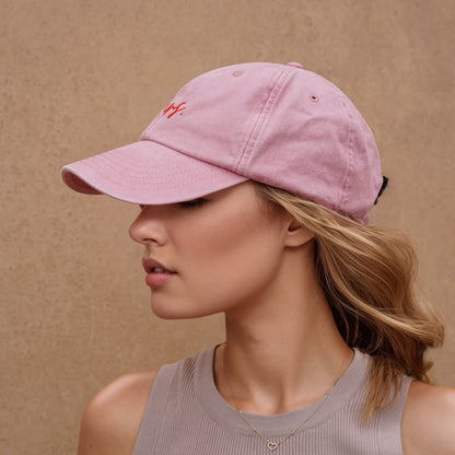 Mrs. - Cap