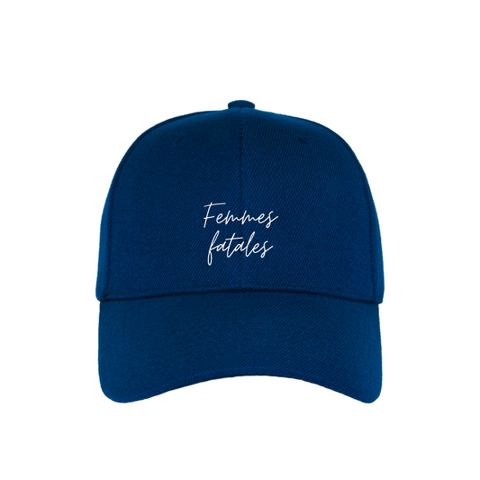 Femmes Fatales - Cap