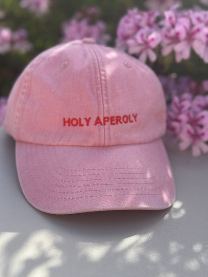 Holy Aperoly - Cap