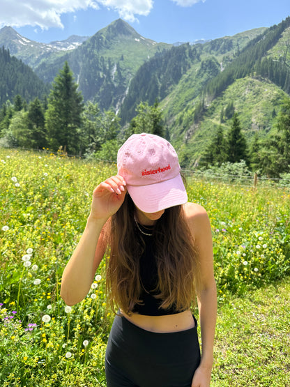 sisterhood - Cap