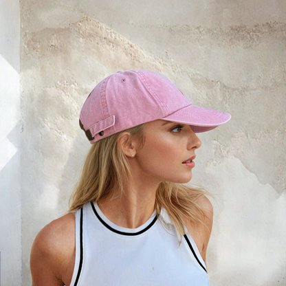 Mrs. - Cap